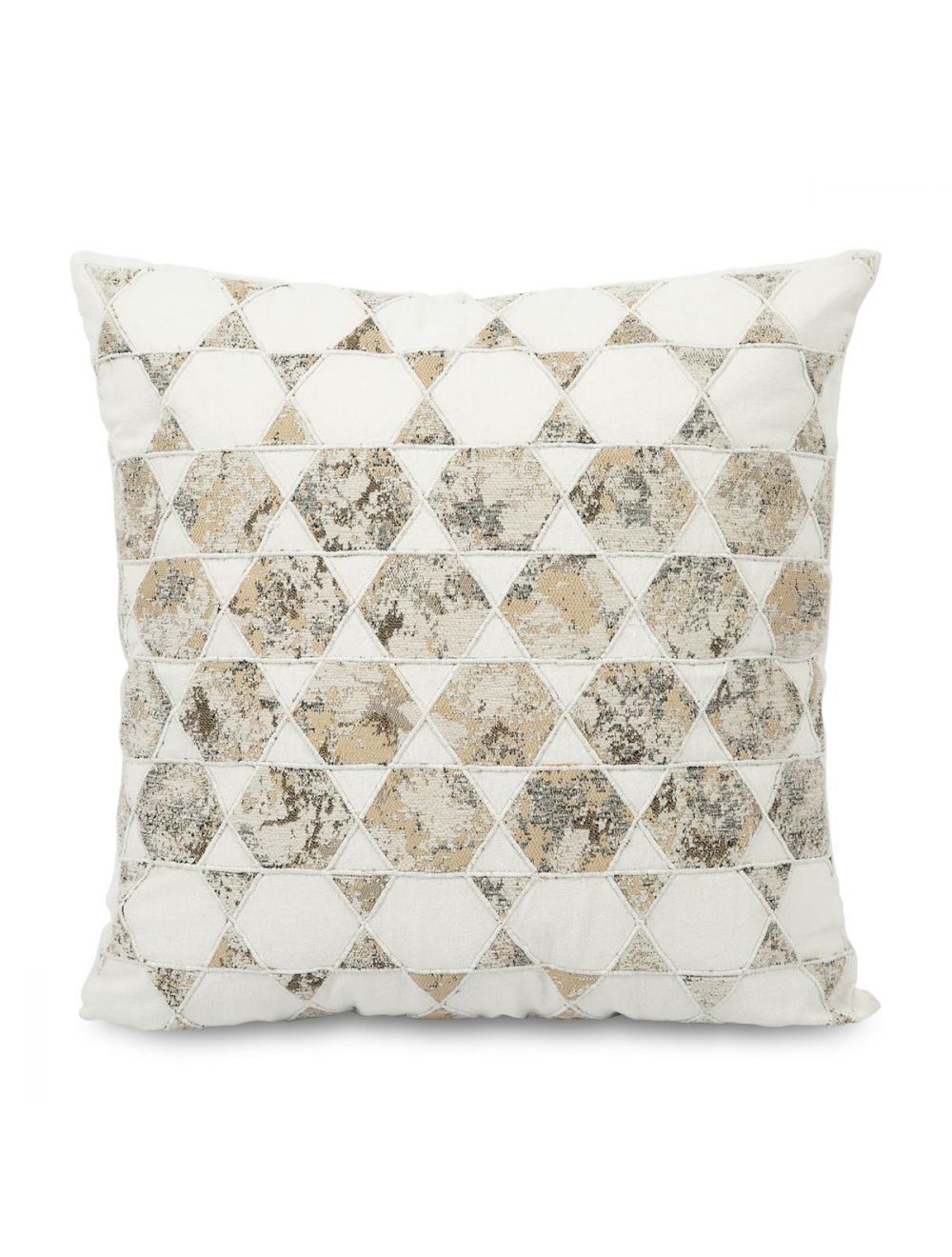 Maze Cushion